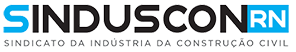 Logo Sinduscon