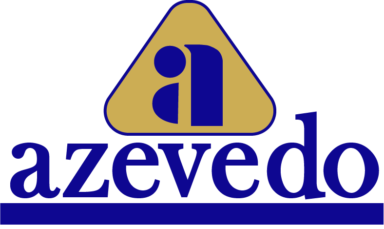 Logo CONSTRUTORA A AZEVEDO LTDA