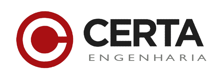 Logo CERTA CONSTRUÇÕES CIVIS E INDUSTRIAIS LTDA