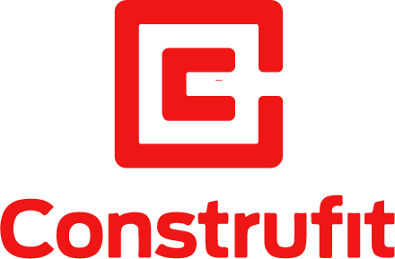 Logo CONSTRUFIT ENGENHARIA LTDA