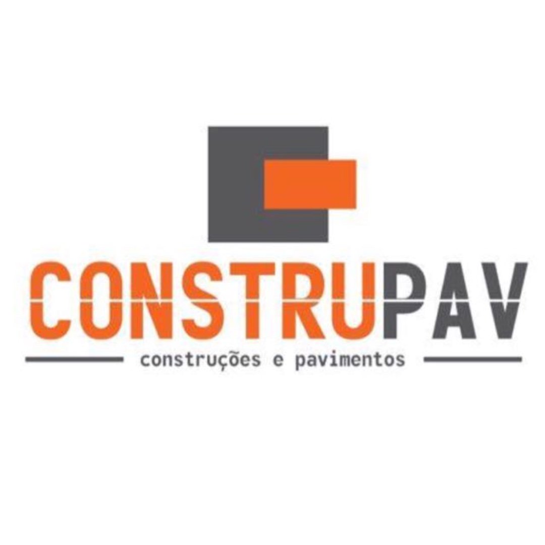 Logo CONSTRUPAV EMPREENDIMENTOS LTDA