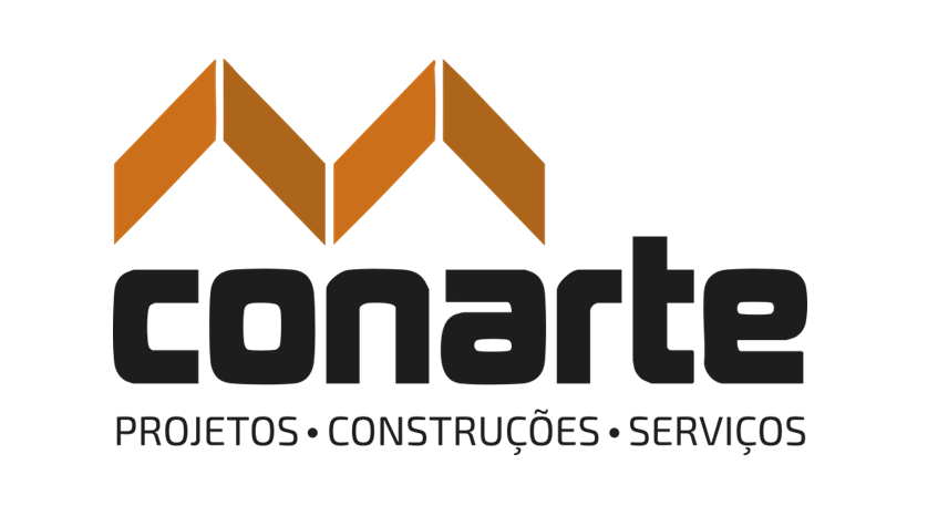 Logo CONARTE PROJETOS, CONSTRUÇÕES E SERVIÇOS LTDA