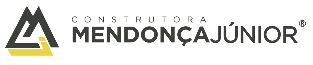 Logo CONSTRUTORA MENDONÇA JÚNIOR LTDA