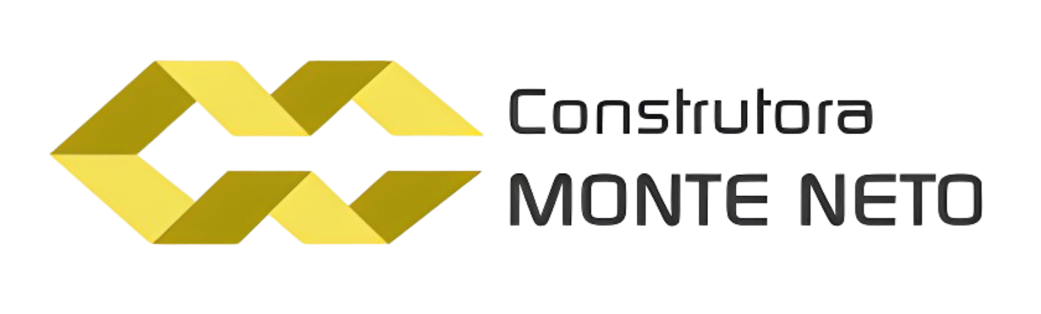 Logo CONSTRUTORA MONTE NETO LTDA