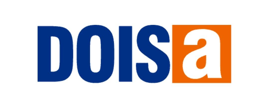 Logo DOIS A ENGENHARIA E TECNOLOGIA LTDA