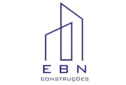 Logo EBN CONSTRUÇÕES E INCORPORAÇÕES LTDA