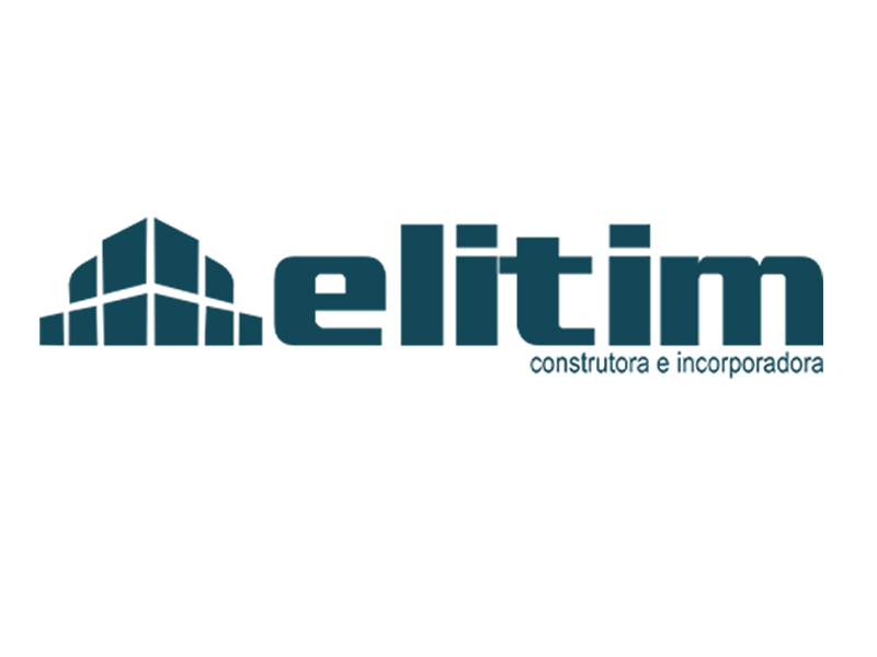 Logo ELITIM CONSTRUÇÃO E INCORPORAÇÃO LTDA