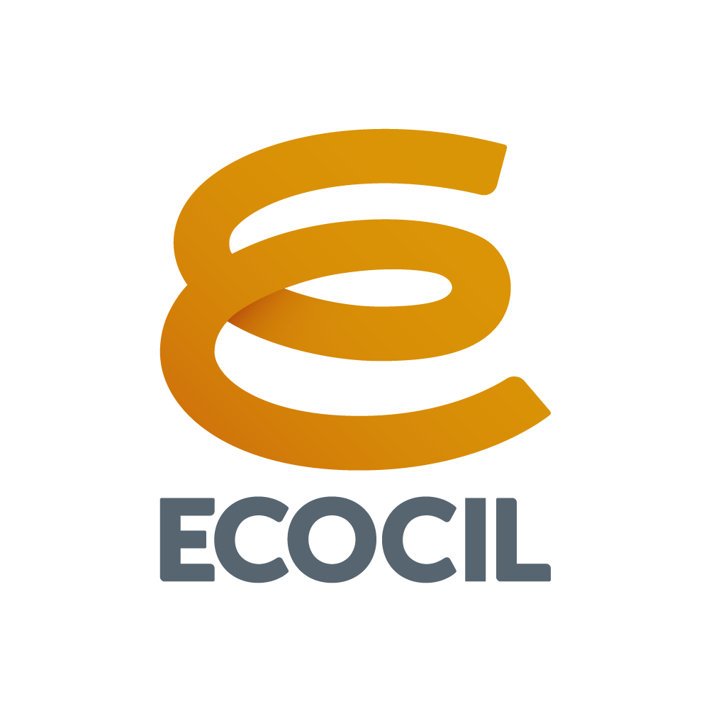 Logo ECOCIL INCORPORAÇÕES S/A