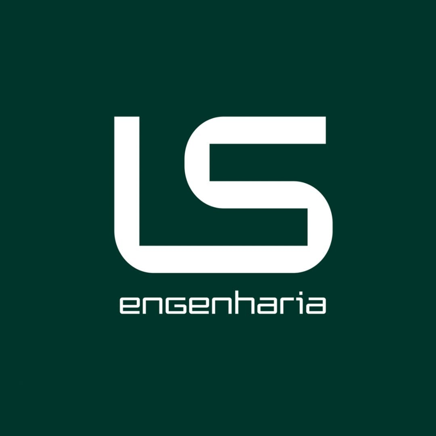 Logo LS ENGENHARIA E EMPREENDIMENTOS LTDA