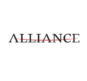 Logo ALLIANCE JOAO PESSOA 30 CONSTRUCOES SPE LTDA