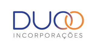 Logo DUO INCORPORACOES E CONSTRUCOES LTDA