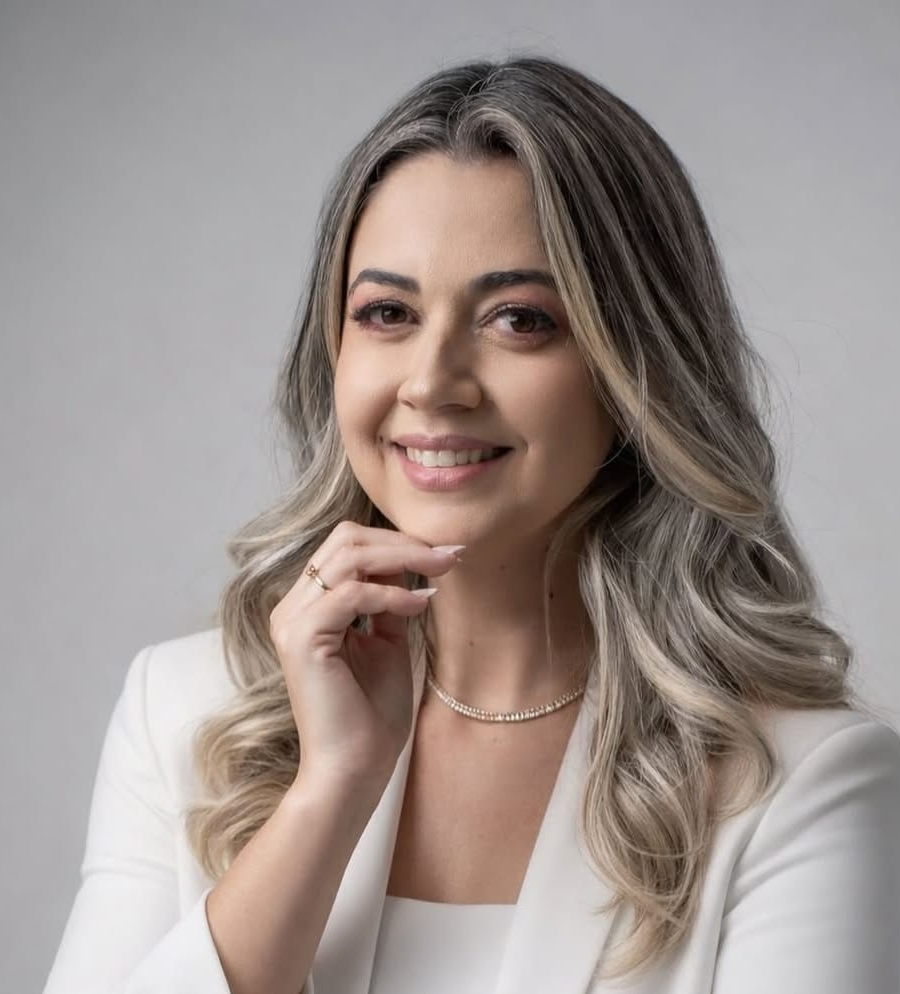 Ismália Maria Carvalho Laurentino