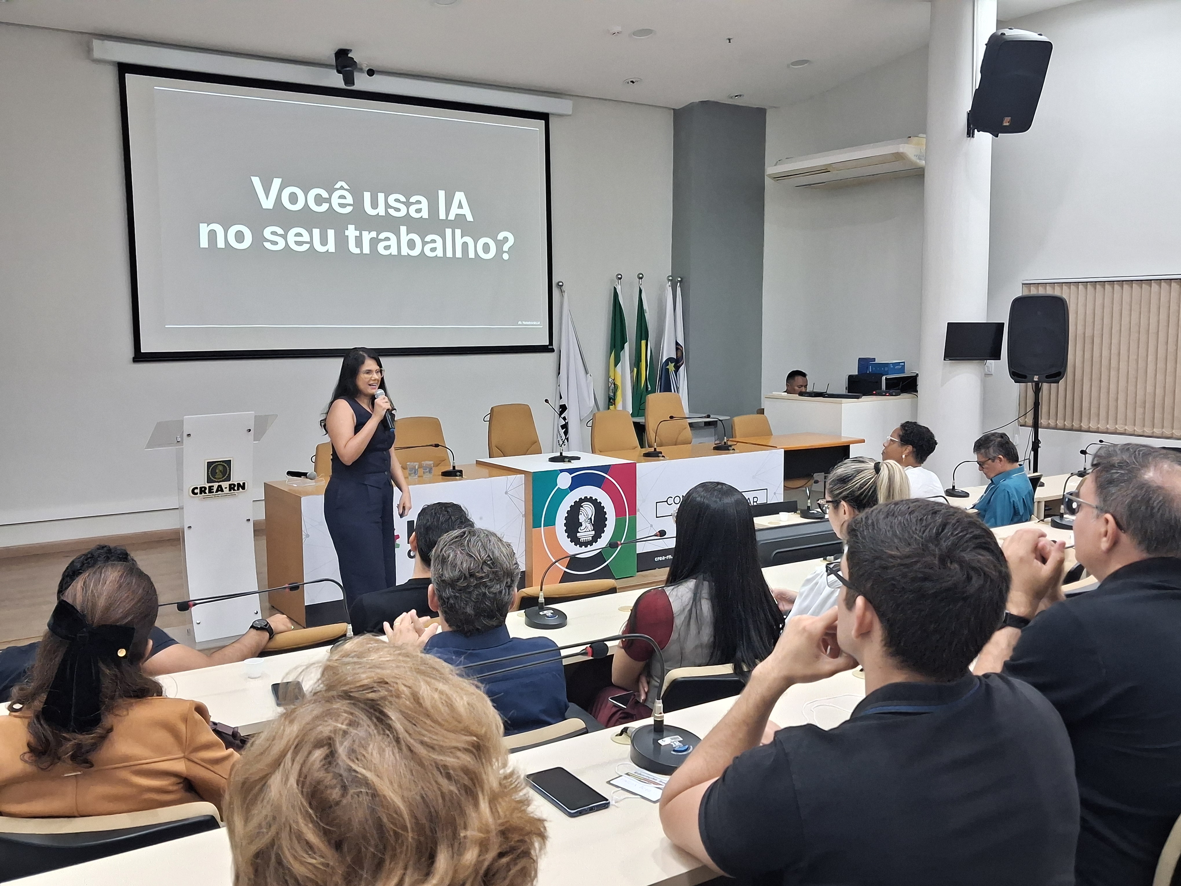 Inovação e IA marcam o Build Talks, primeira ação do ELI da Construção Civil